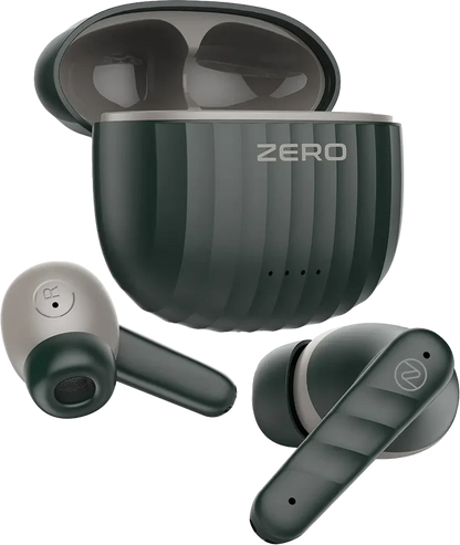 ZERO Wireless Bluetooth Earbuds