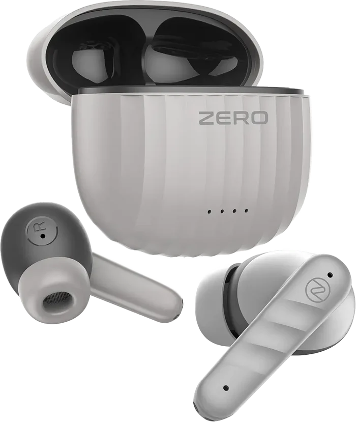 ZERO Wireless Bluetooth Earbuds