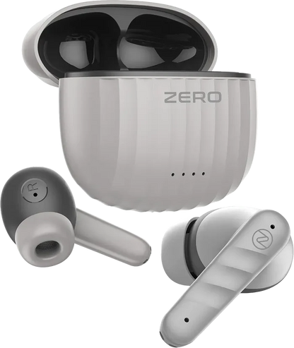 ZERO Wireless Bluetooth Earbuds