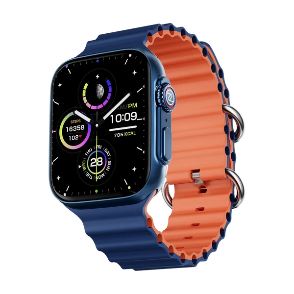 Jaguar Smart Watch
