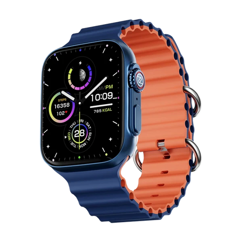 Jaguar Smart Watch