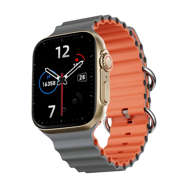 Jaguar Smart Watch