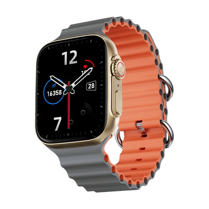 Jaguar Smart Watch