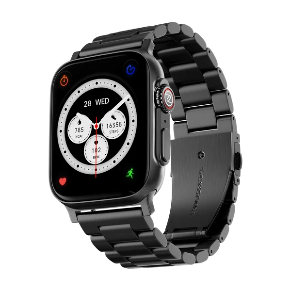 Jaguar Smart Watch