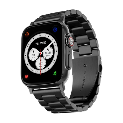 Jaguar Smart Watch