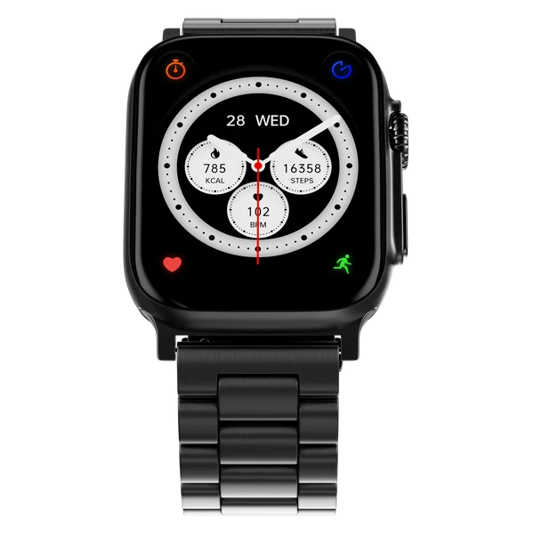 Jaguar Smart Watch
