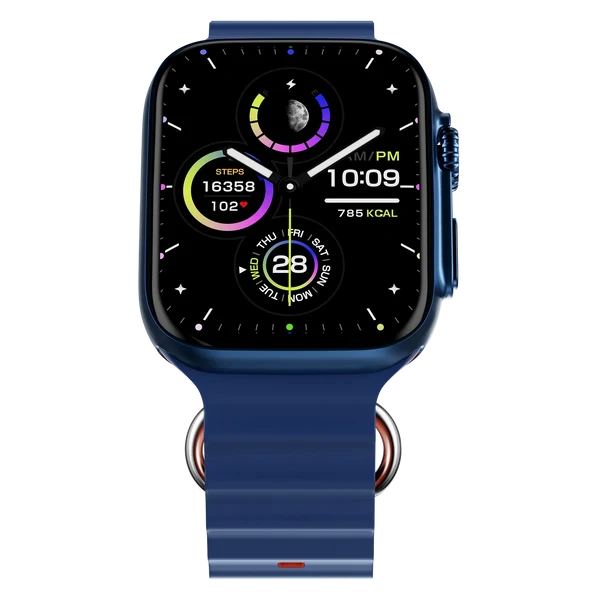 Jaguar Smart Watch