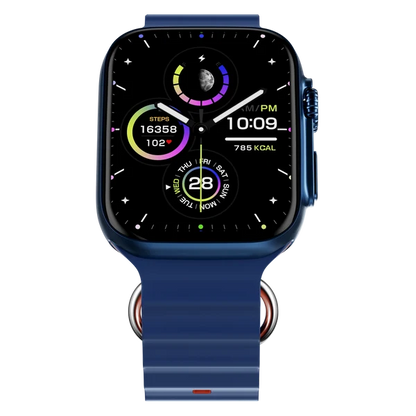 Jaguar Smart Watch