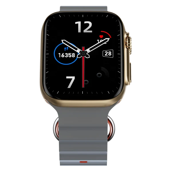 Jaguar Smart Watch
