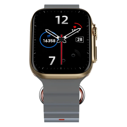 Jaguar Smart Watch