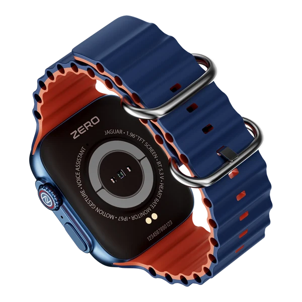 Jaguar Smart Watch