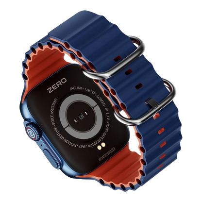 Jaguar Smart Watch