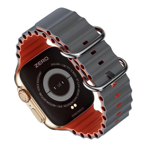 Jaguar Smart Watch