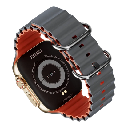Jaguar Smart Watch