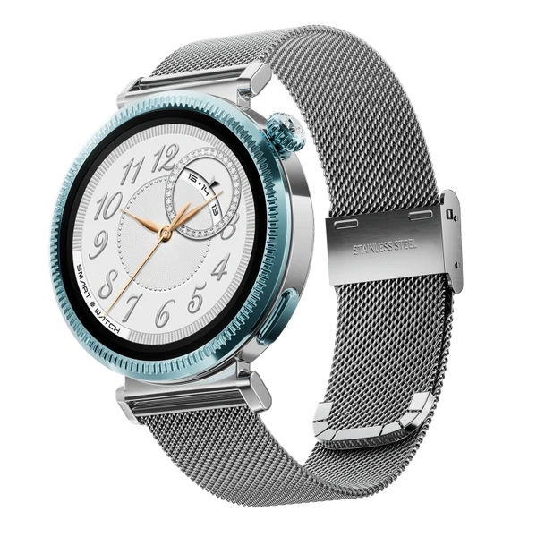 Jewel Pro Smartwatch