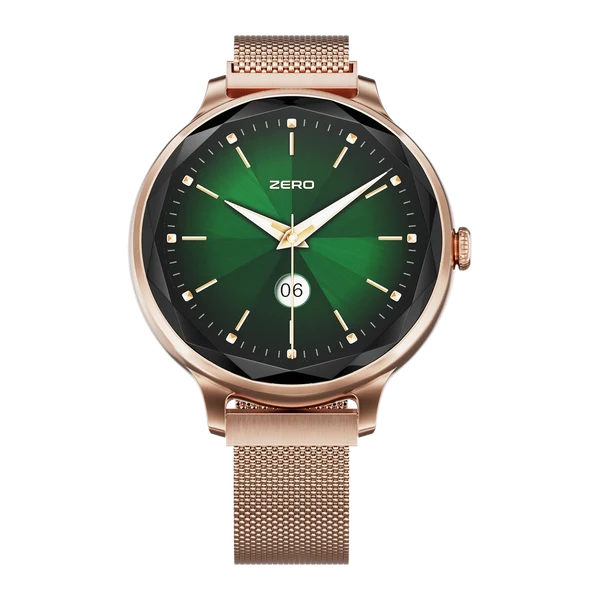 Jewel Smartwatch