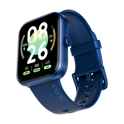 Edge Smartwatch
