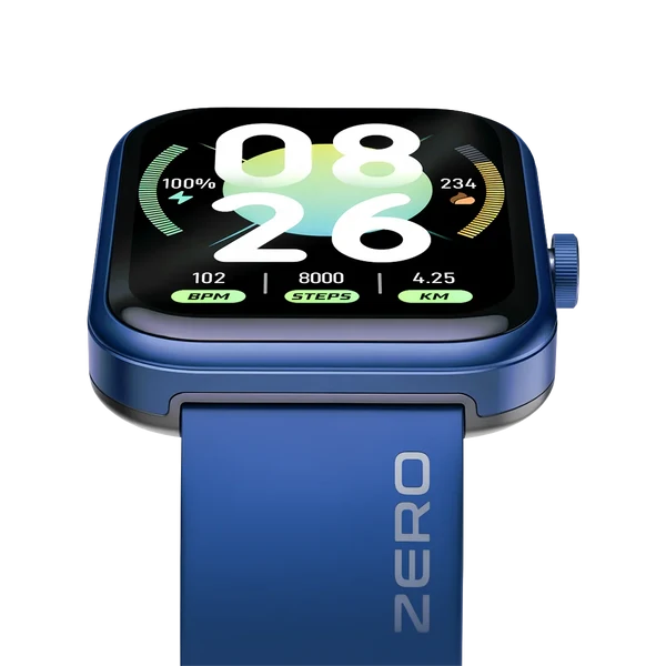 Edge Smartwatch