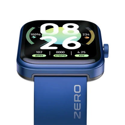 Edge Smartwatch