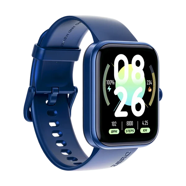 Edge Smartwatch