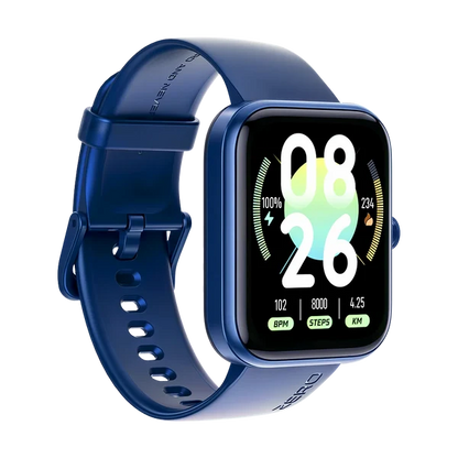 Edge Smartwatch