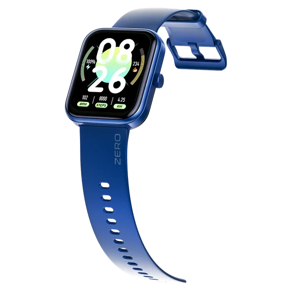 Edge Smartwatch