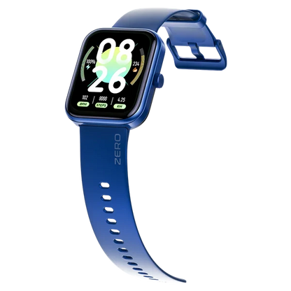 Edge Smartwatch