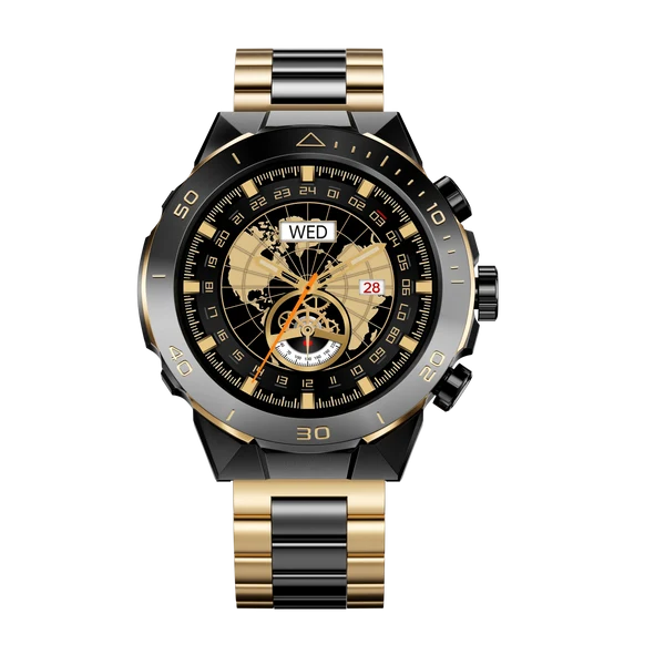 Legacy Smartwatch