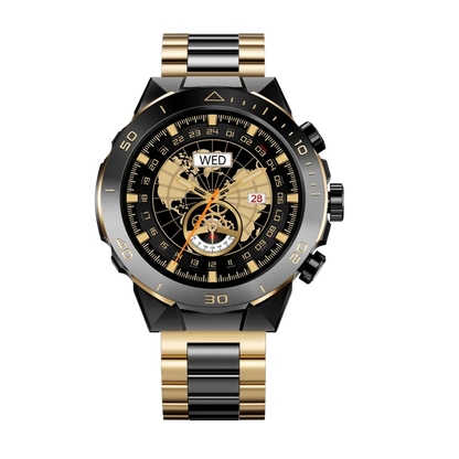 Legacy Smartwatch
