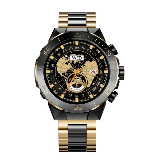 Legacy Smartwatch