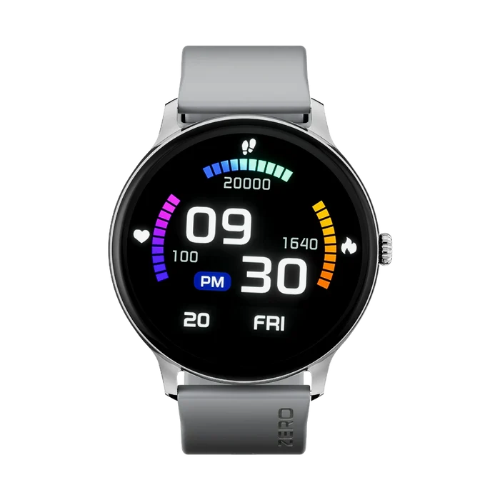 Luna Smartwatch