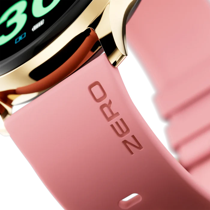 Luna Smartwatch