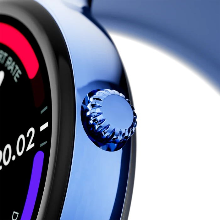 Luna Smartwatch