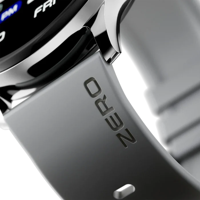 Luna Smartwatch
