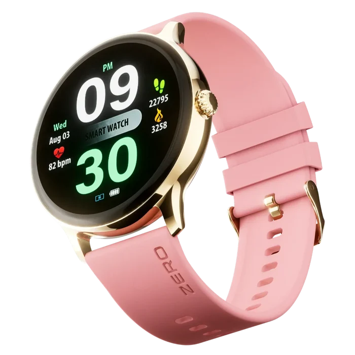 Luna Smartwatch