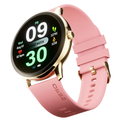 Luna Smartwatch