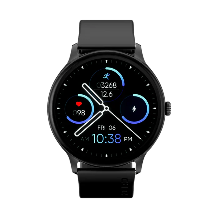 Luna Smartwatch