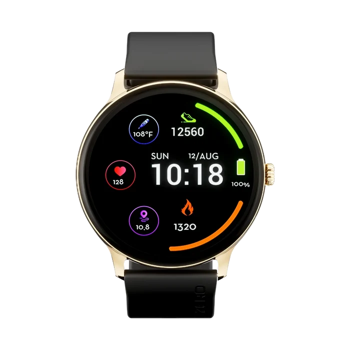 Luna Smartwatch