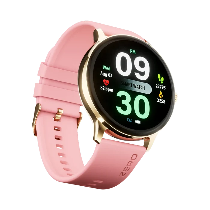 Luna Smartwatch