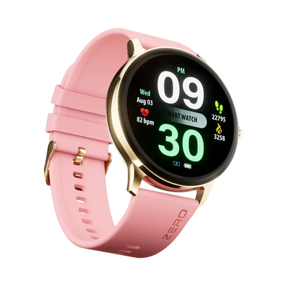 Luna Smartwatch