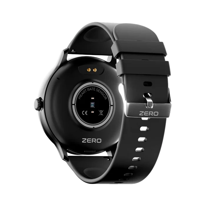 Luna Smartwatch