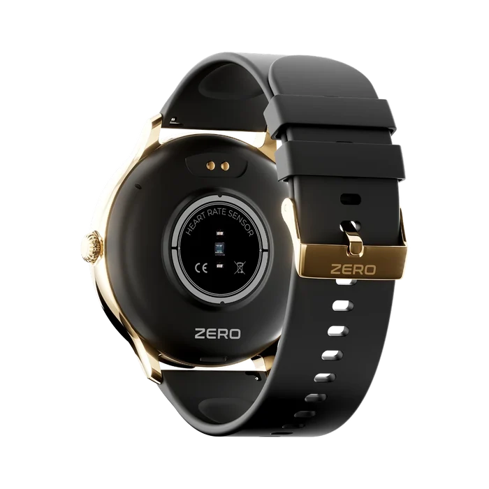 Luna Smartwatch