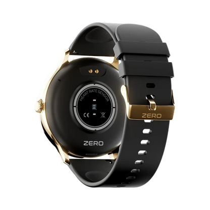 Luna Smartwatch