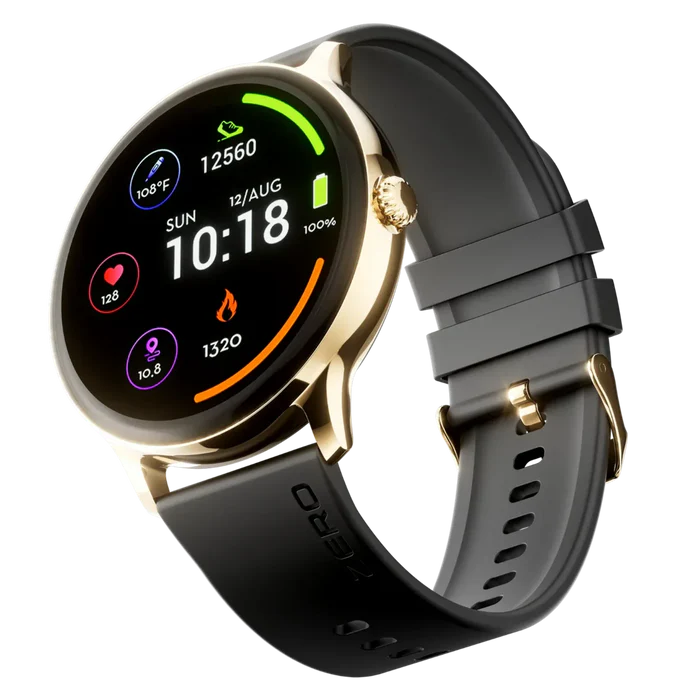 Luna Smartwatch