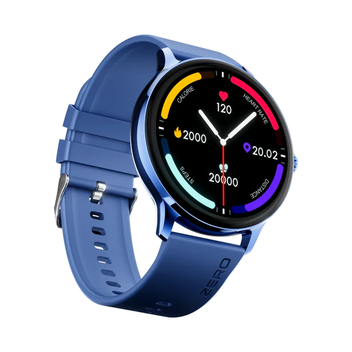 Luna Smartwatch
