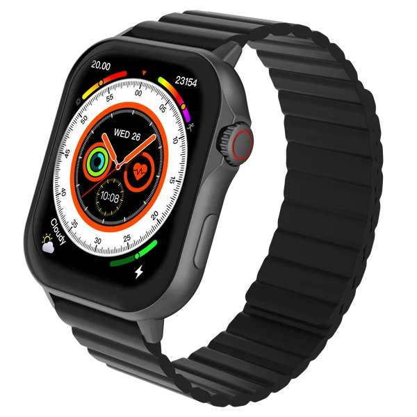 Phantom Pro Smartwatch