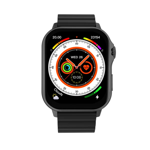Phantom Pro Smartwatch