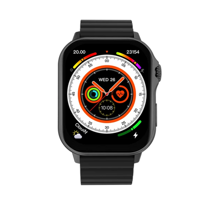 Phantom Pro Smartwatch