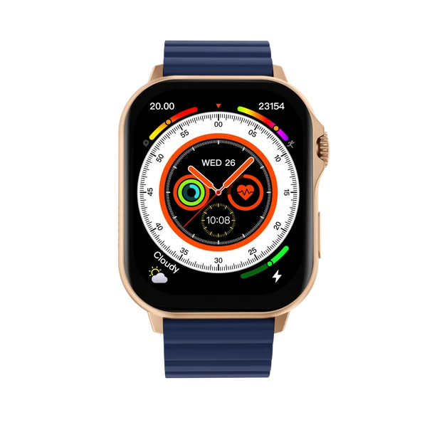 Phantom Pro Smartwatch