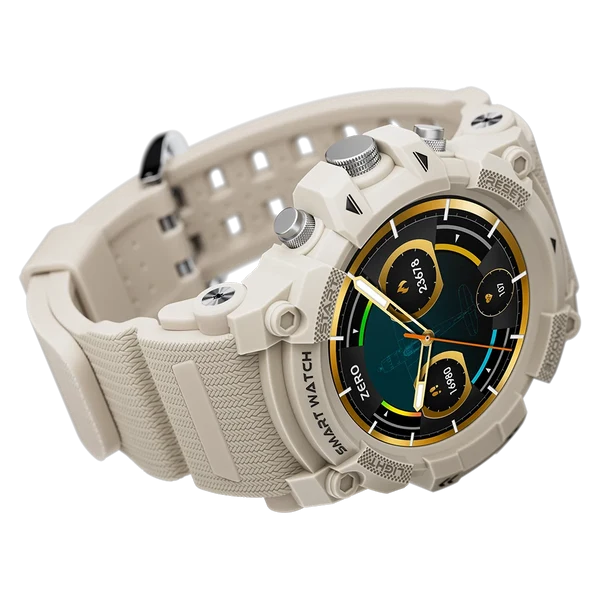 Navigator Smartwatch
